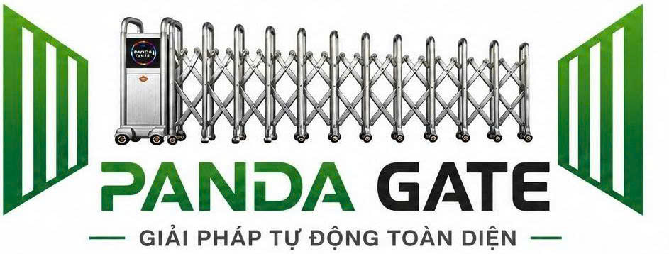CỔNG XẾP INOX NINH BÌNH
